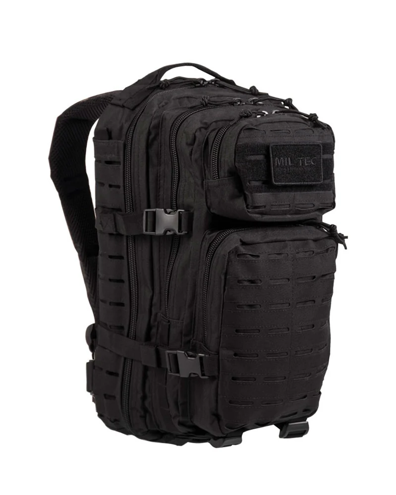 Mil-Tec Us Assaulter Pack SM Lasercut