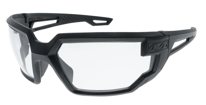 Mechanix Schutzbrille Vision Tactical Type-X MIL-SPEC