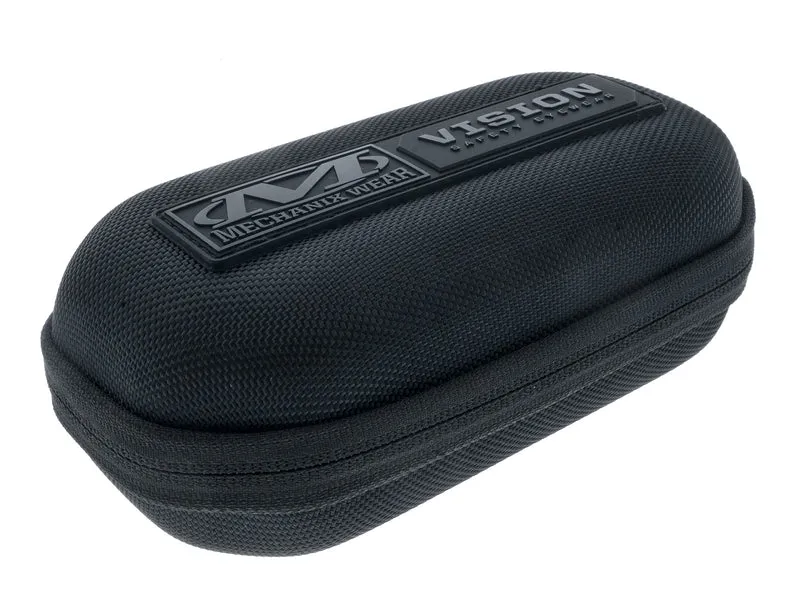 Mechanix Schutzbrille Vision Tactical Type-X MIL-SPEC