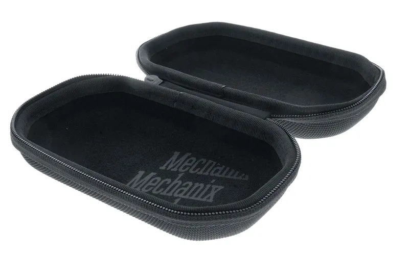 Mechanix Schutzbrille Vision Tactical Type-X MIL-SPEC