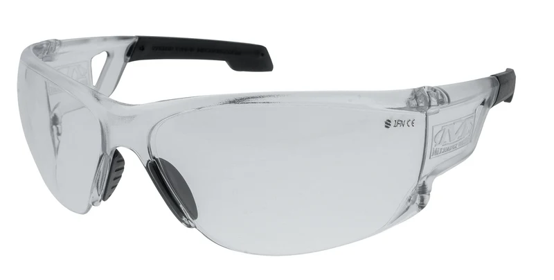 Mechanix Schutzbrille Vision Tactical Type-N