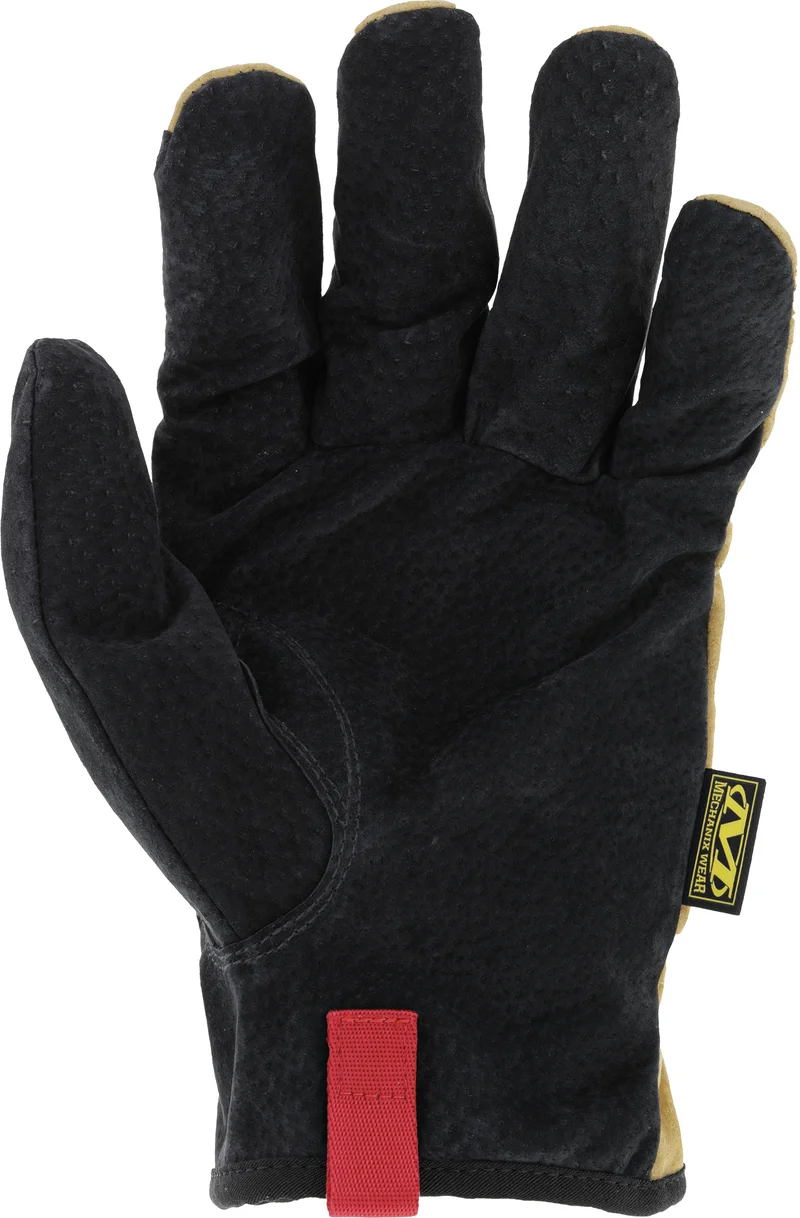 Mechanix Durahide Driver E6-360 Handschuh