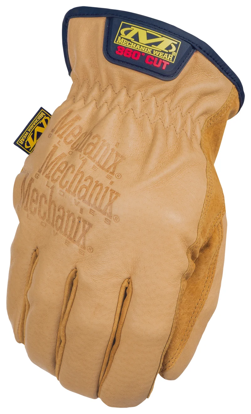 Mechanix DuraHide Driver F9-360 Handschuh