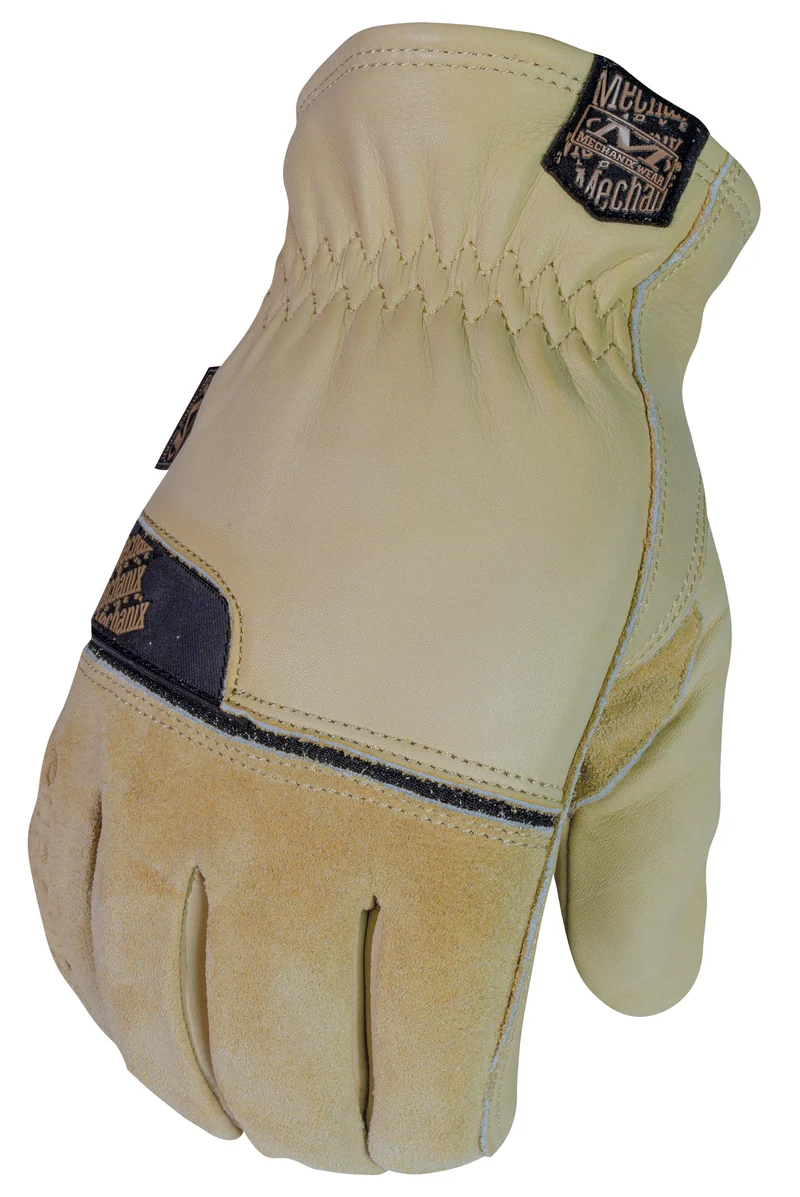 Mechanix DuraHide Insulated Driver