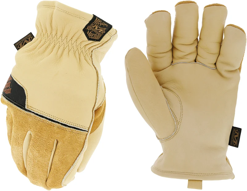 Mechanix DuraHide Insulated Driver