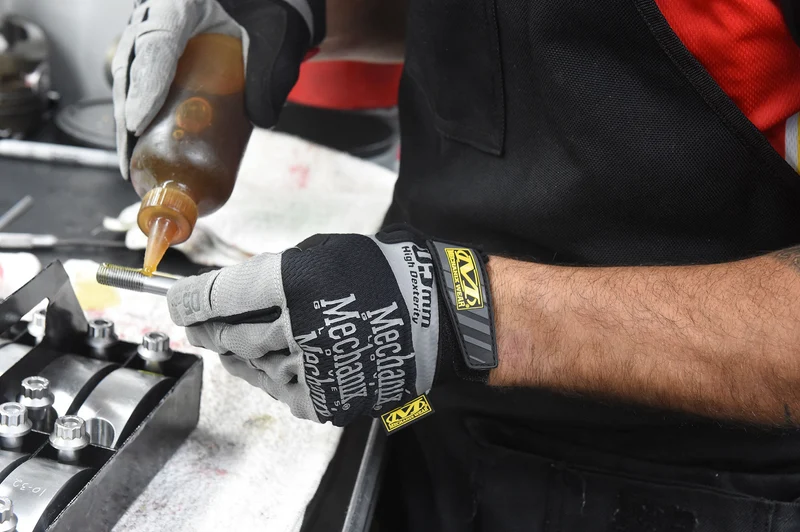Mechanix Wear Specialty 0.5mm High-Dexterity