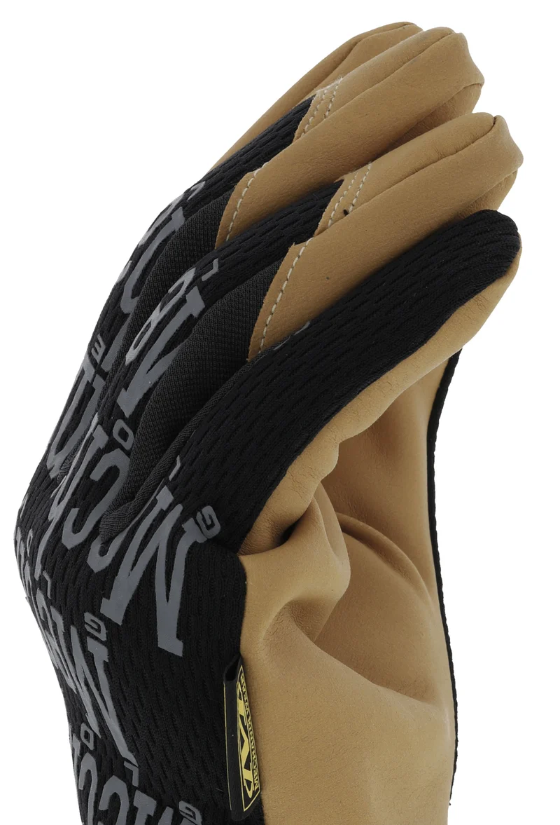 Mechanix The Original Abrasion Resistant Material 4X