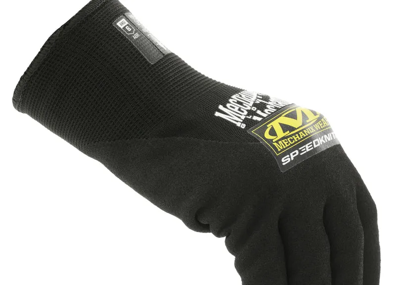 Mechanix SpeedKnit Thermal S4DP-05 Thermohandschuh