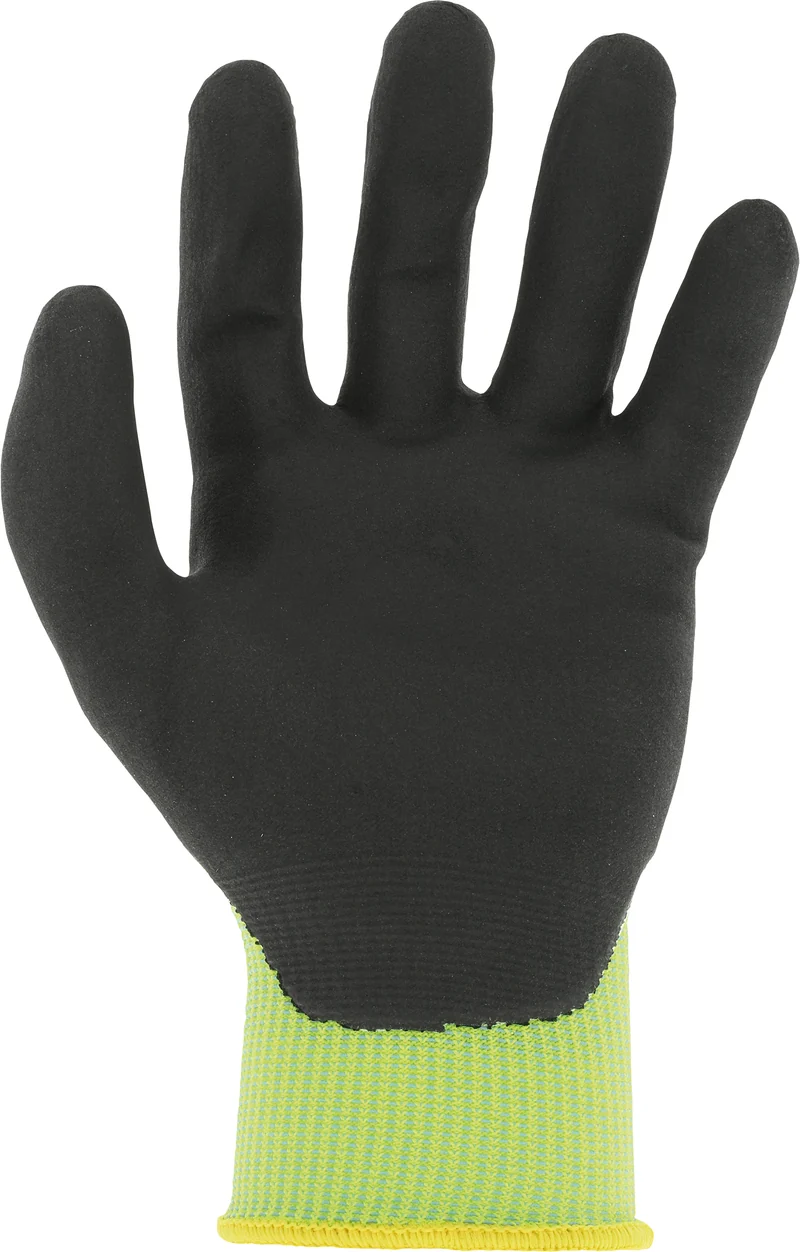 Mechanix SpeedKnit Hi-Viz Utility S1DE-91 Arbeitshandschuhe