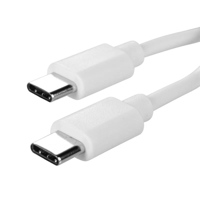 Cadorabo USB-C zu USB-C Schnellladekabel