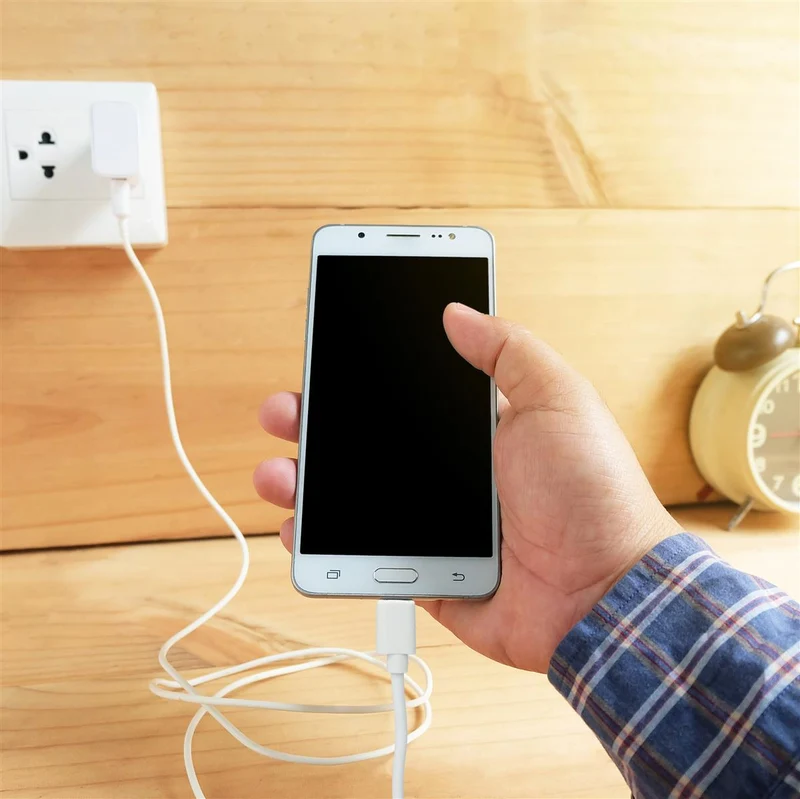 Cadorabo USB-C zu USB-C Schnellladekabel