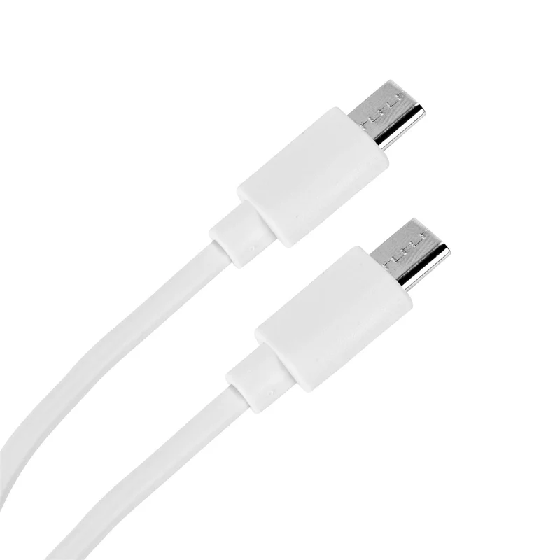 Cadorabo USB-C zu USB-C Schnellladekabel