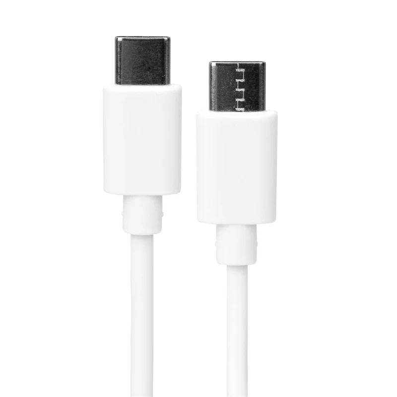 Cadorabo USB-C zu USB-C Schnellladekabel