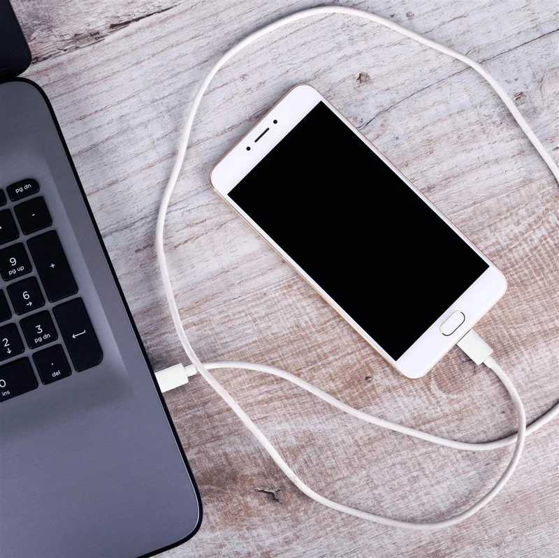 Cadorabo USB-C zu USB-C Schnellladekabel