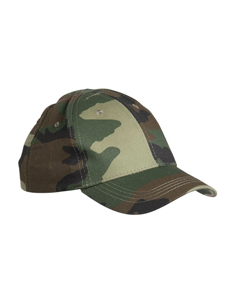 Mil-Tec US Baseball Cap Kids Kinder Cappy