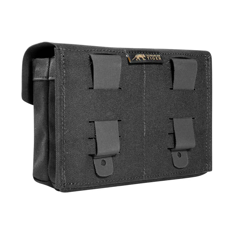 Tasmanian Tiger TT Mil Pouch Utility MKII vielseitige Molle Tasche