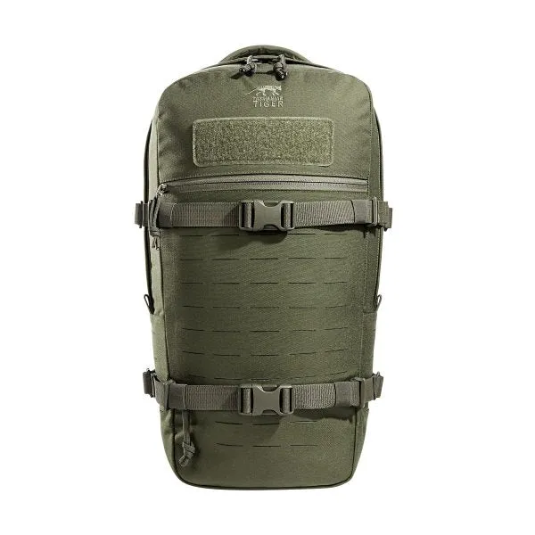 Tasmanian Tiger Modular Day Pack L Tagesrucksack 18 L
