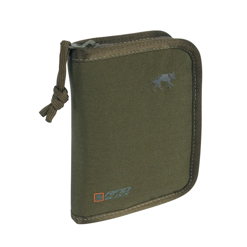 Tasmanian Tiger - TT Mil Wallet robuste Geldbörse mit RFID Schutz