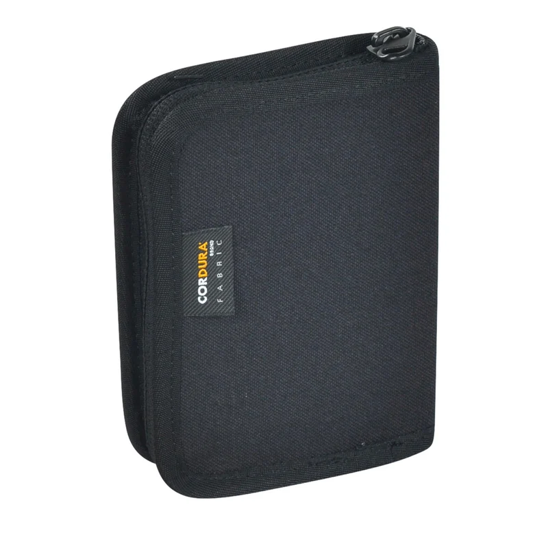 Tasmanian Tiger TT Mil Wallet robuste Geldbörse