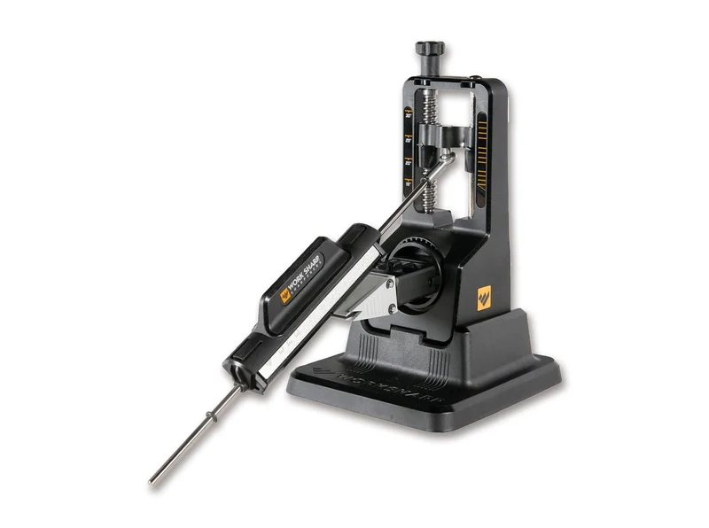 WORK SHARP - Precision Adjust Knife Sharpener