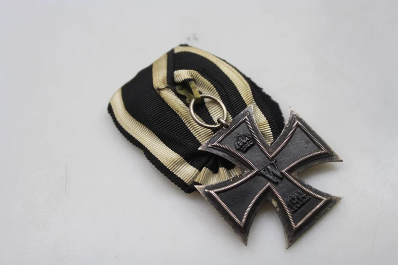 Eisernes Kreuz 2. Klasse WW1