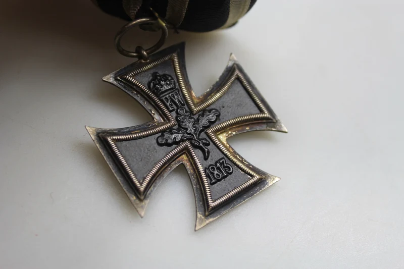 Eisernes Kreuz 2. Klasse WW1