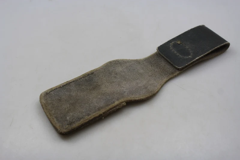 Ledertasche Bajonett 91 WW2