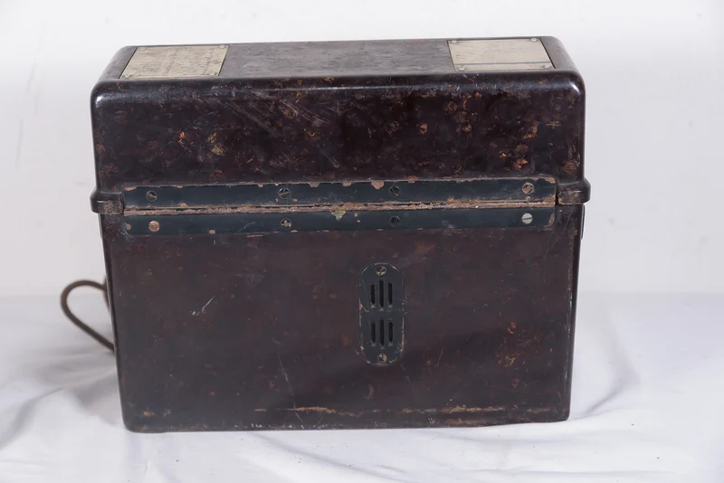 Feldsprecher 33 WH WW2