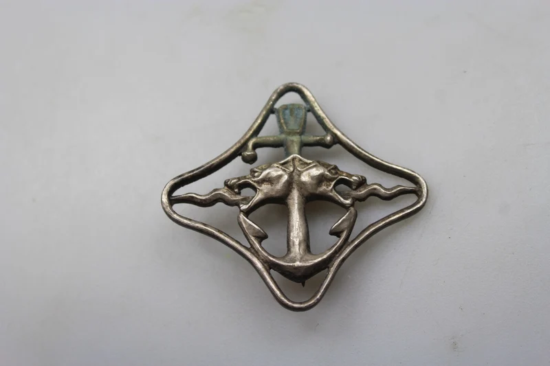Ehrenabzeichen Kreuzer MNR WW2