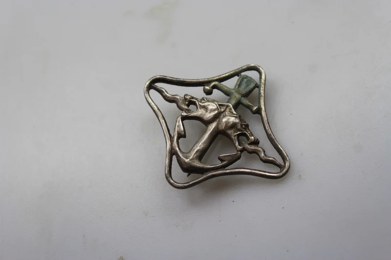 Ehrenabzeichen Kreuzer MNR WW2