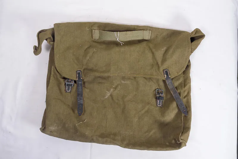 Kleidertasche-Bekleidungssack M.31