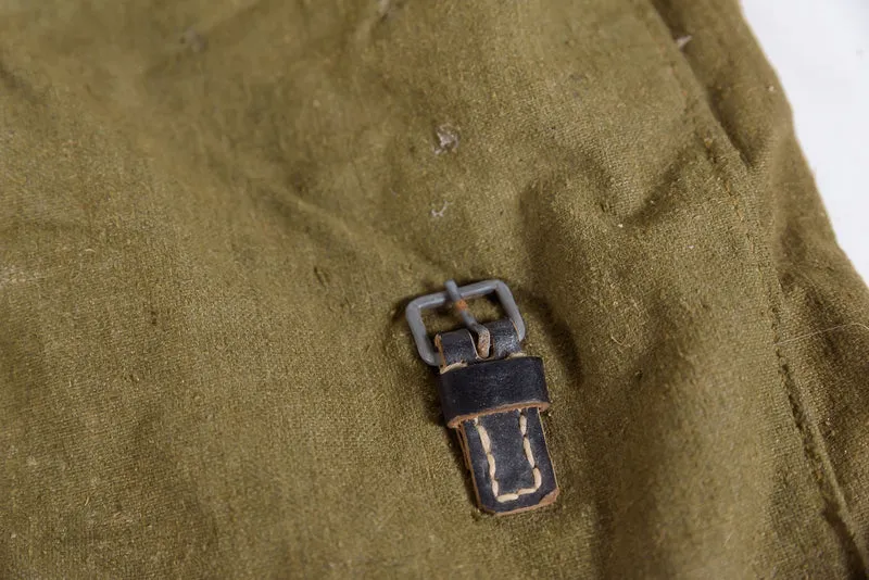 Kleidertasche-Bekleidungssack M.31