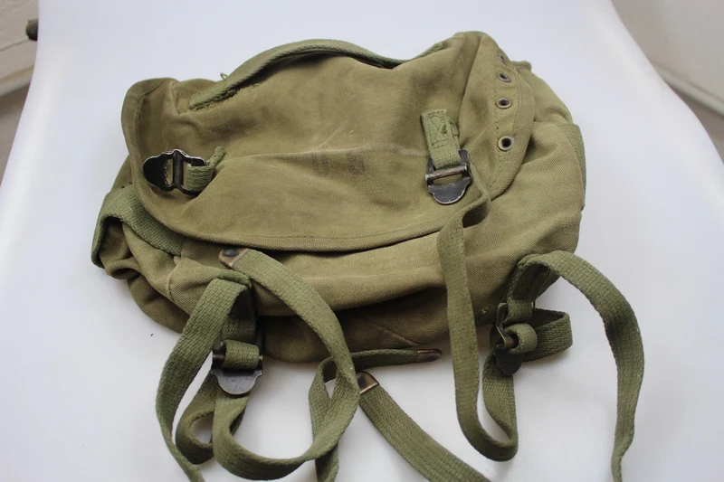 US Army Vietnam - Feldrucksack ALICE M.56