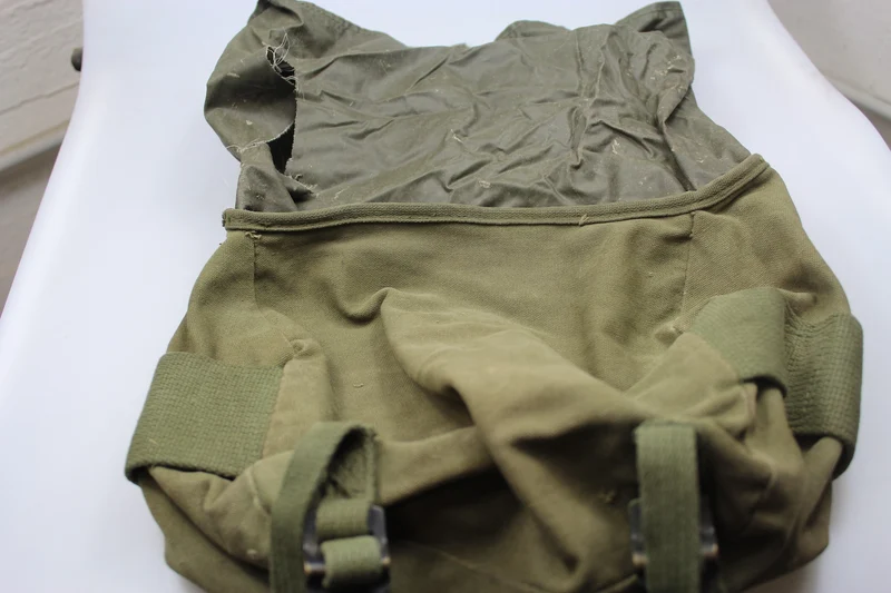 US Army Vietnam - Feldrucksack ALICE M.56