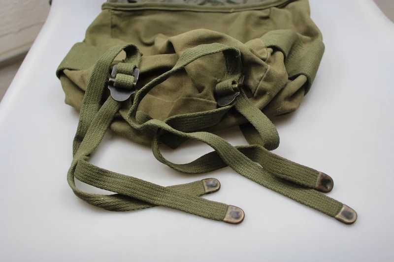 US Army Vietnam - Feldrucksack ALICE M.56