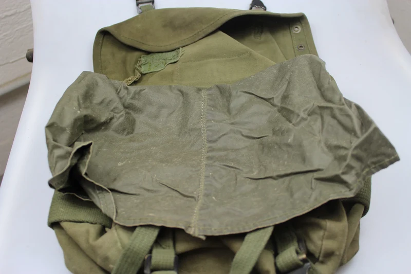 US Army Vietnam - Feldrucksack ALICE M.56