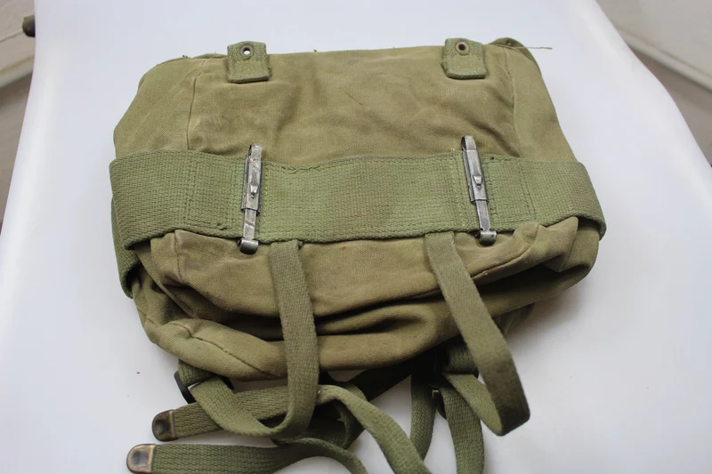 US Army Vietnam - Feldrucksack ALICE M.56