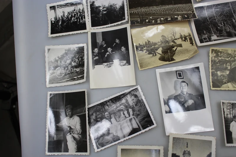 #24 Fotos aus der Zeit des Dritten Reiches