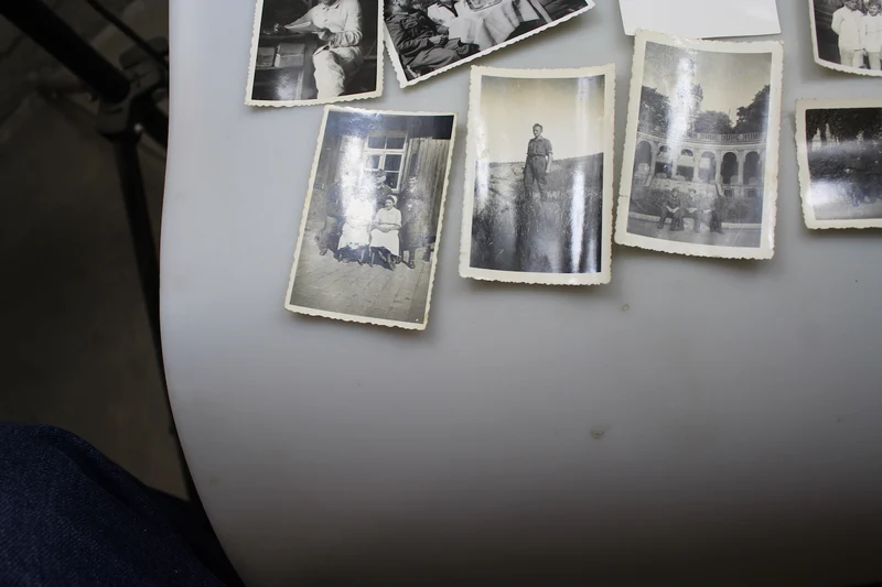 #24 Fotos aus der Zeit des Dritten Reiches
