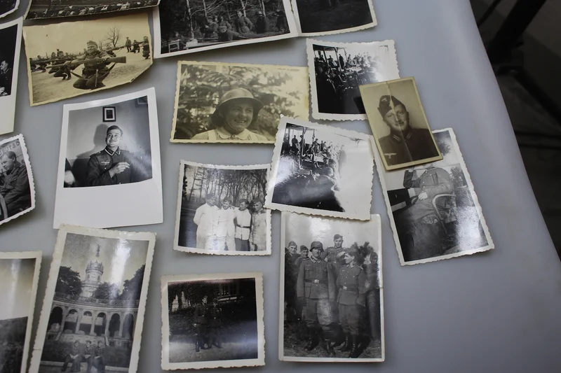 #24 Fotos aus der Zeit des Dritten Reiches