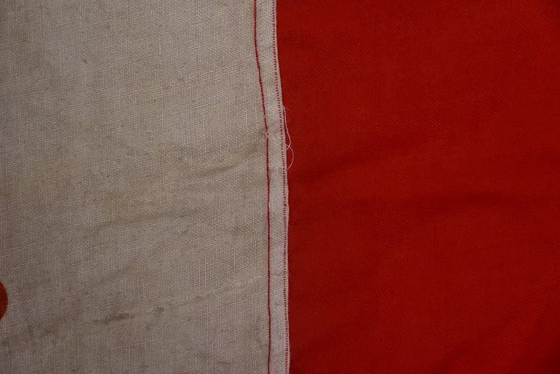 REI WW2 Trikolore-Kriegsflagge