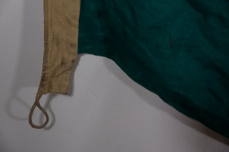 REI WW2 Trikolore-Kriegsflagge