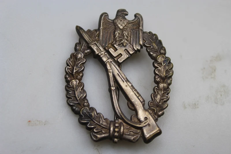 Infanterie Sturmabzeichen Abzeichen „hohl“