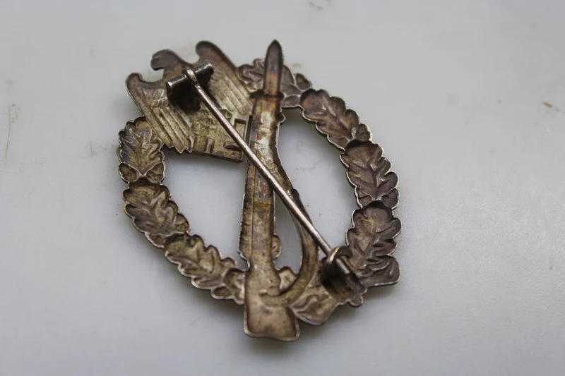 Infanterie Sturmabzeichen Abzeichen „hohl“
