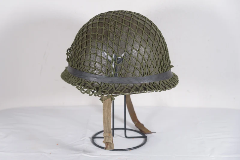 Französischer Otan M.51 Helm