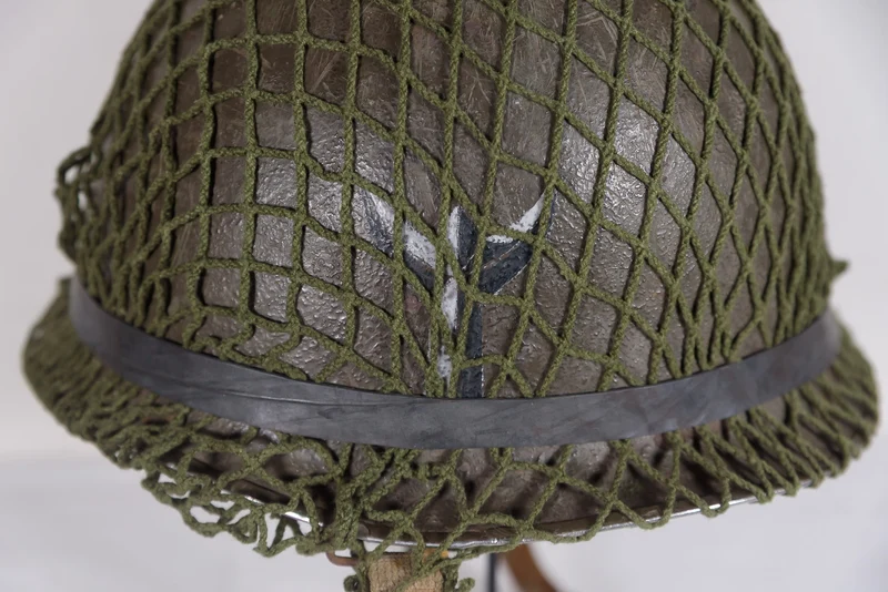 Französischer Otan M.51 Helm