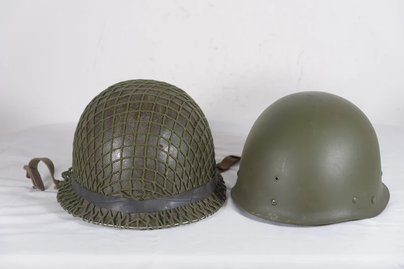 Französischer Otan M.51 Helm