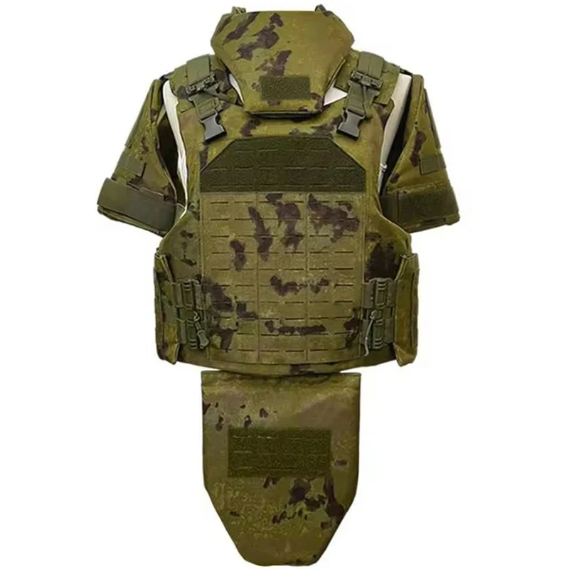 6B45 Russische Ratnik Replica Body Armor Escape from Tarkov Cosplay Weste