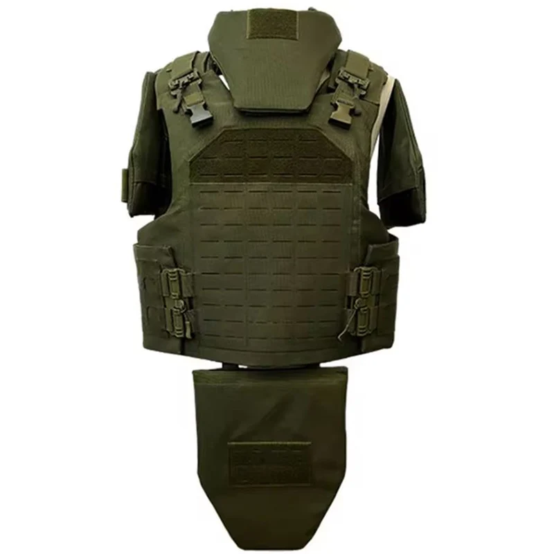 6B45 Russische Ratnik Replica Body Armor Escape from Tarkov Cosplay Weste