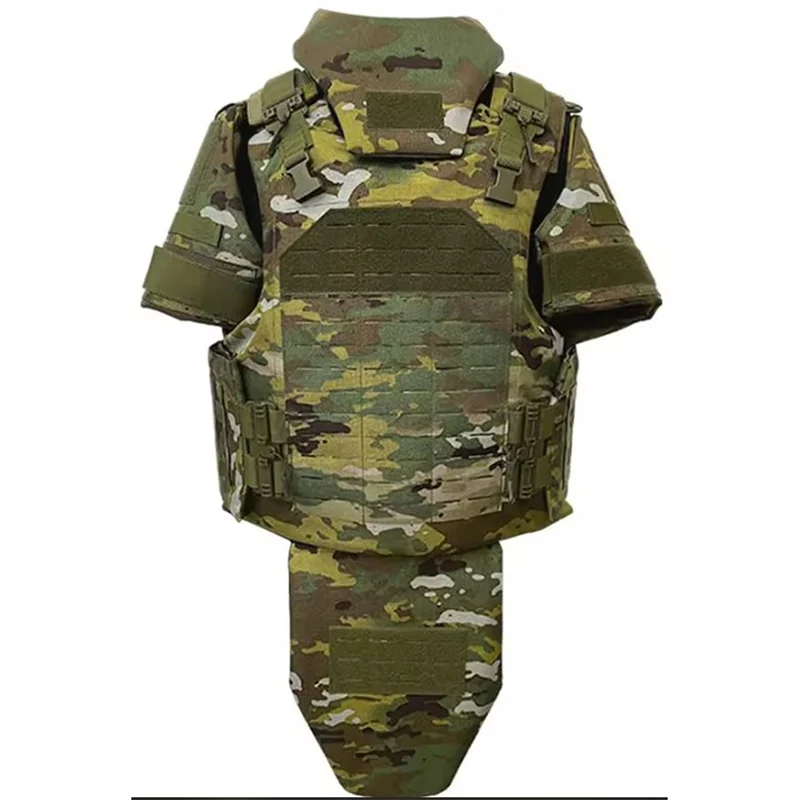 6B45 Russische Ratnik Replica Body Armor Escape from Tarkov Cosplay Weste
